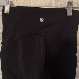 Black Lululemon Leggings